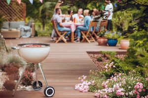 Gartengestaltung Ideen