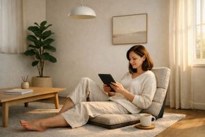 Minimalismus im Alltag