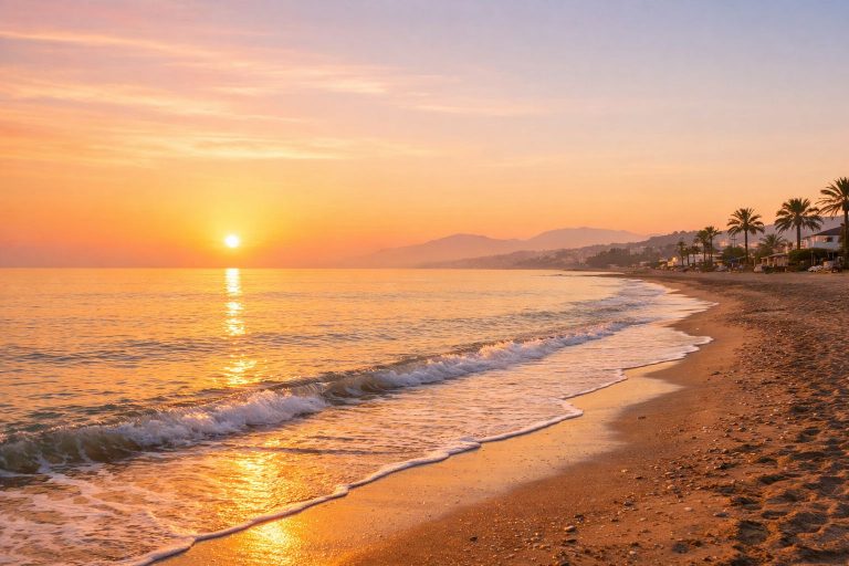 Schönste Orte Costa del Sol