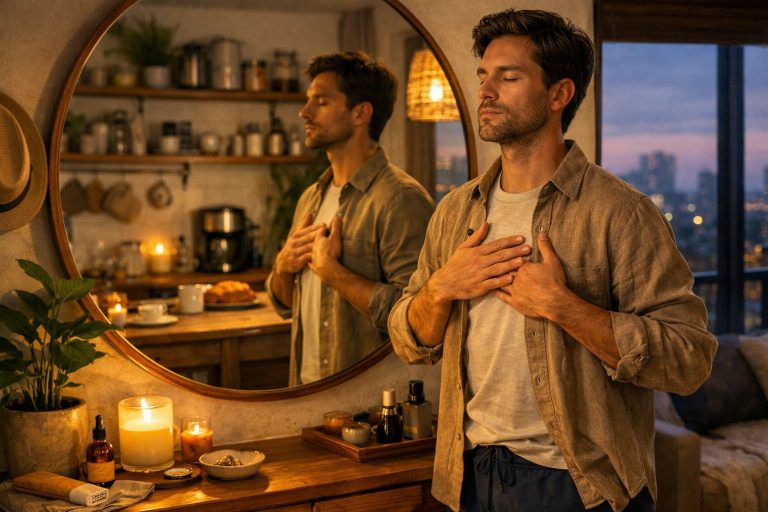 Morgenroutine entwickeln