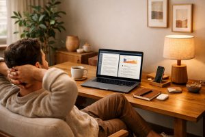 Windows schneller machen