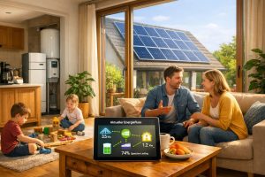 Photovoltaik Anlagen